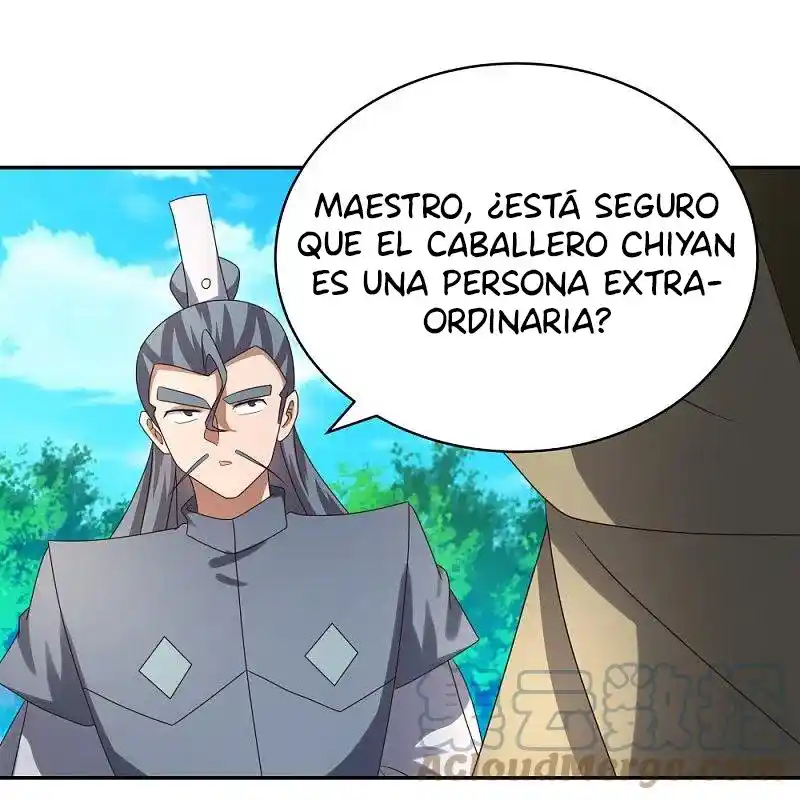 Above All Gods capítulo 310, página 26