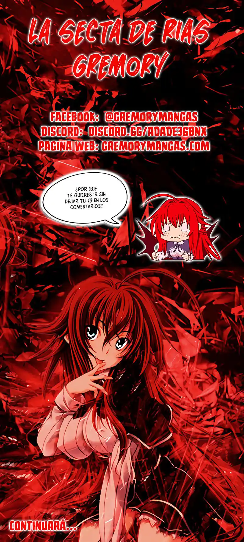 Absolute Resonance capítulo 46, página 20