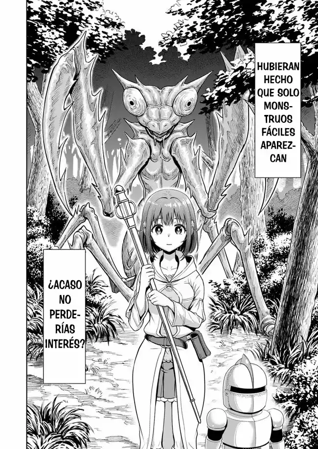 Abyss Calling capítulo 3, página 14