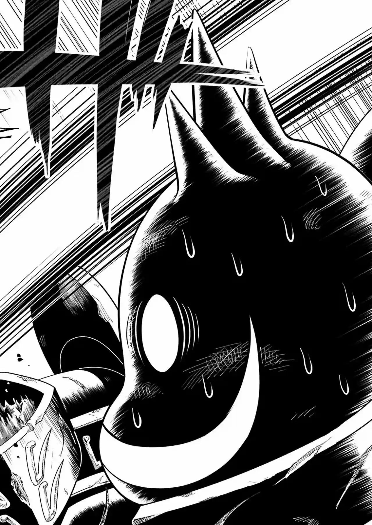 Abyss Calling capítulo 6, página 40