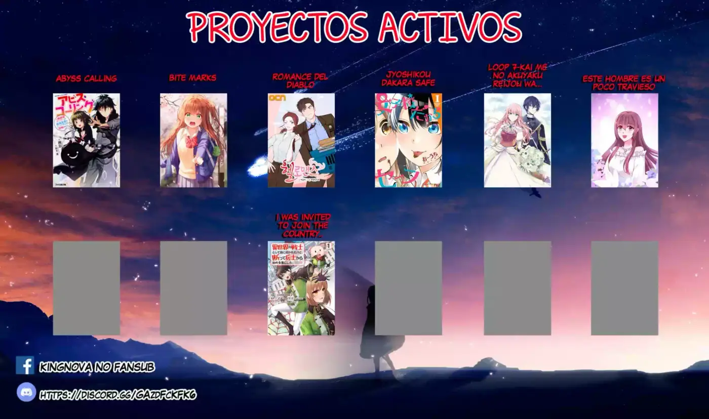 Abyss Calling capítulo 6, página 48