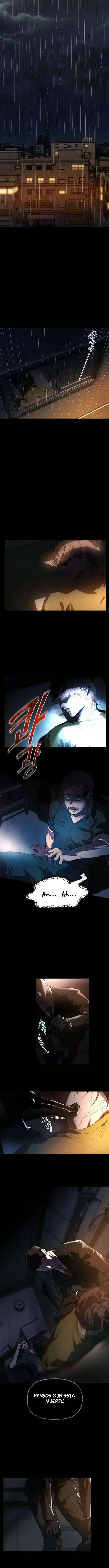 Acabé Con él capítulo 1, página 4