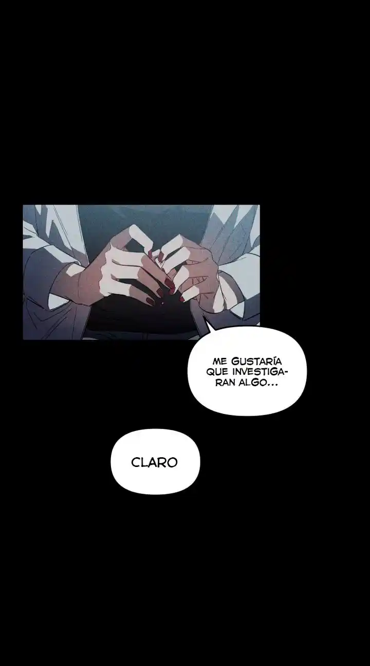 Acabé Con él capítulo 2, página 8