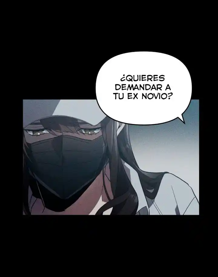 Acabé Con él capítulo 2, página 22