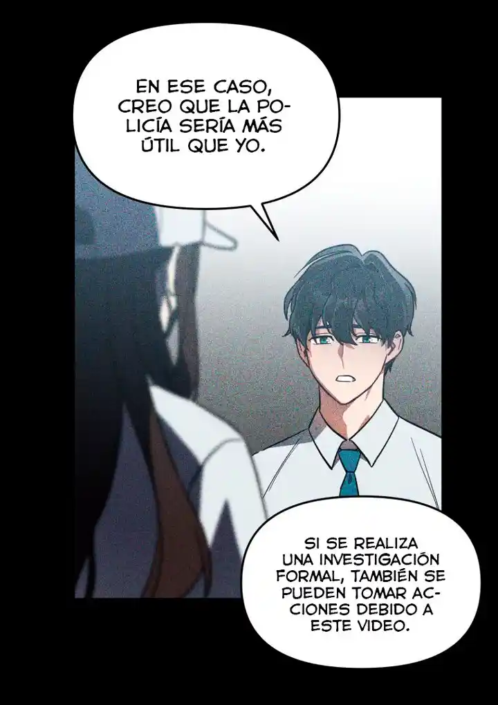 Acabé Con él capítulo 2, página 36