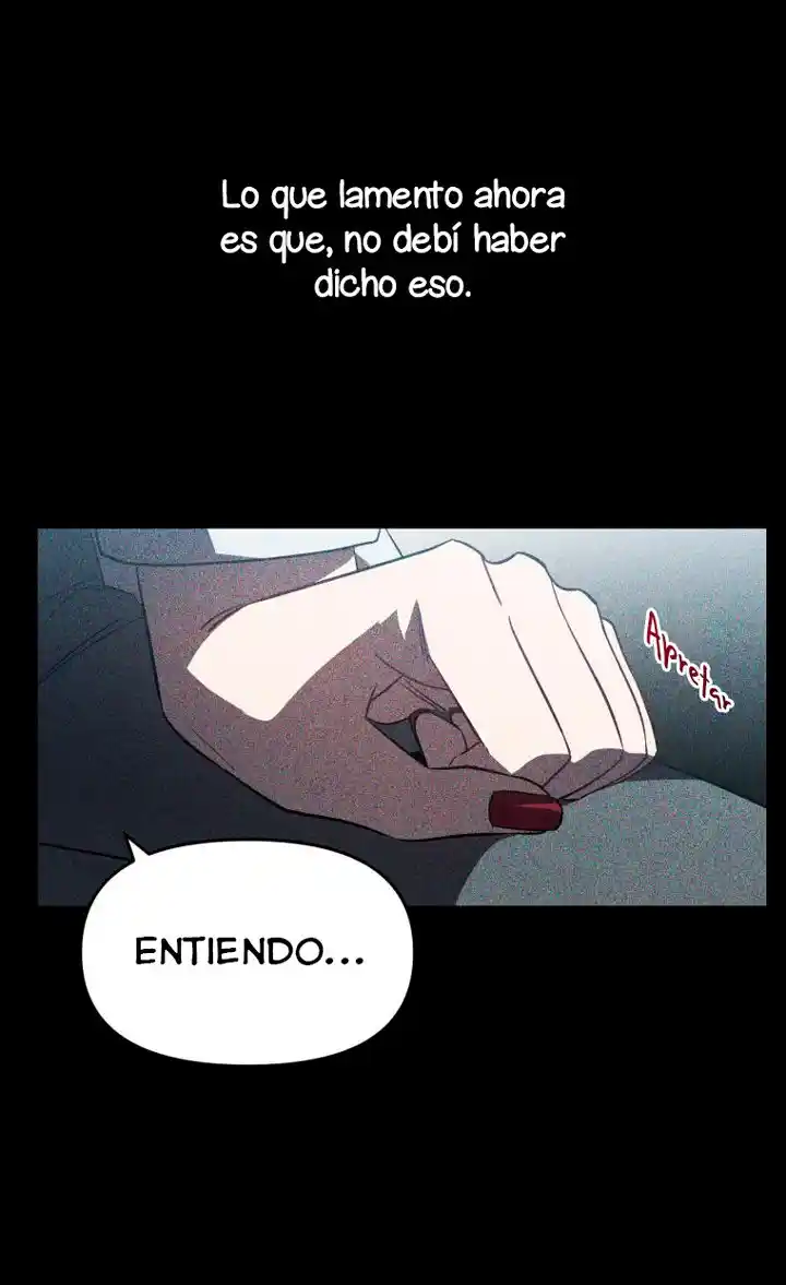 Acabé Con él capítulo 2, página 40