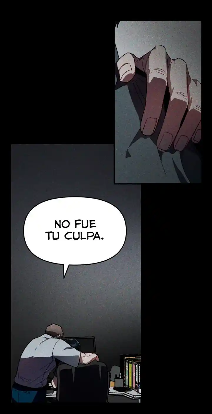 Acabé Con él capítulo 2, página 57