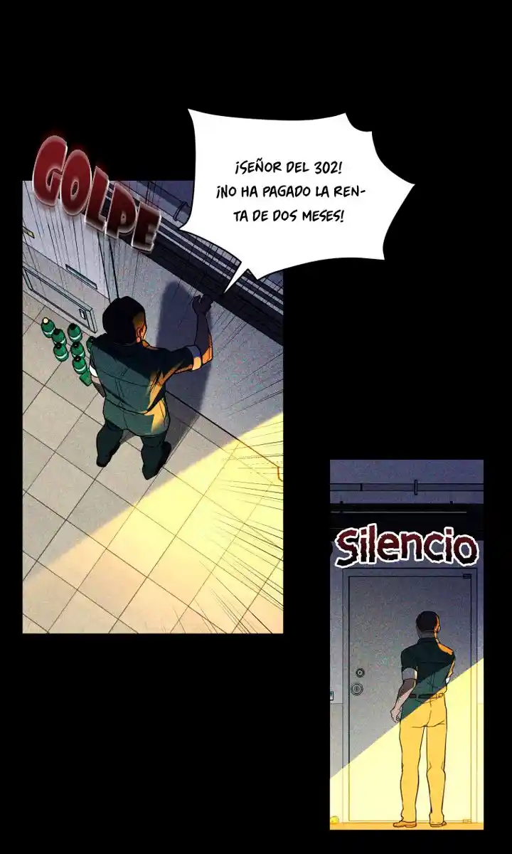 Acabé Con él capítulo 2, página 75