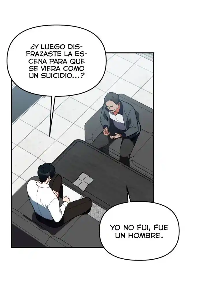 Acabé Con él capítulo 2, página 92