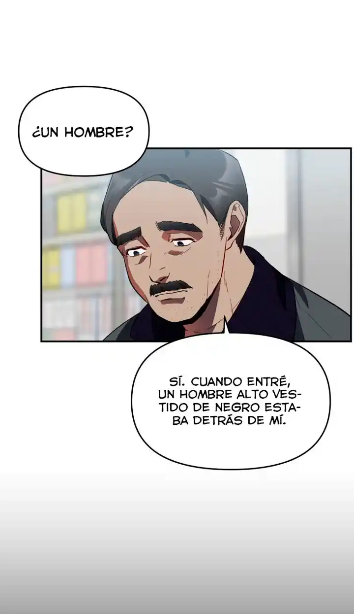 Acabé Con él capítulo 2, página 93