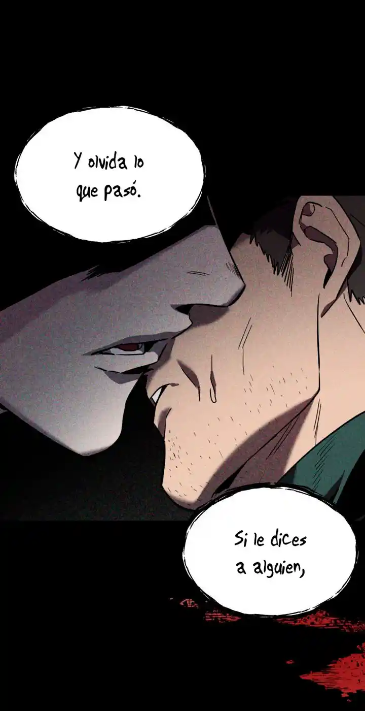 Acabé Con él capítulo 2, página 108