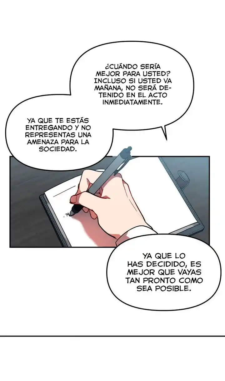 Acabé Con él capítulo 2, página 119