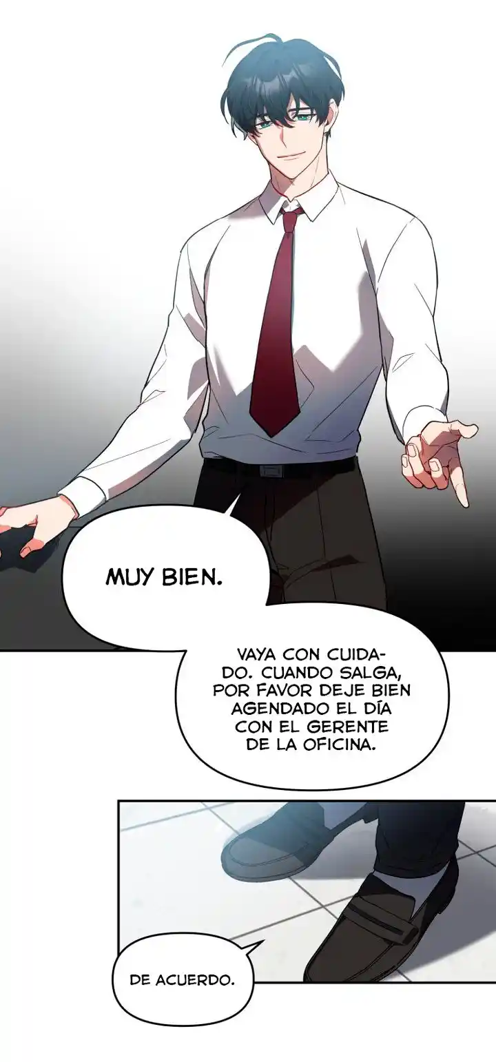 Acabé Con él capítulo 2, página 121