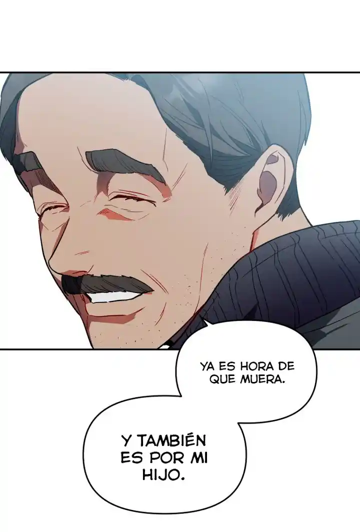 Acabé Con él capítulo 2, página 123