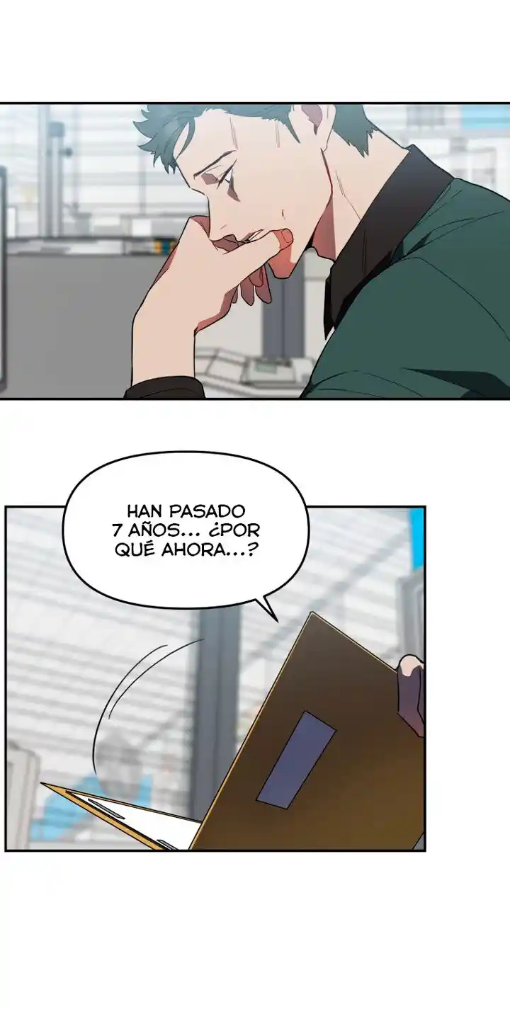 Acabé Con él capítulo 2, página 147