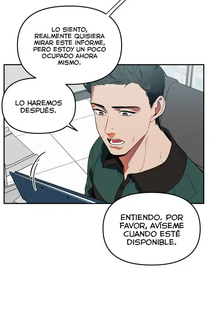Acabé Con él capítulo 2, página 157
