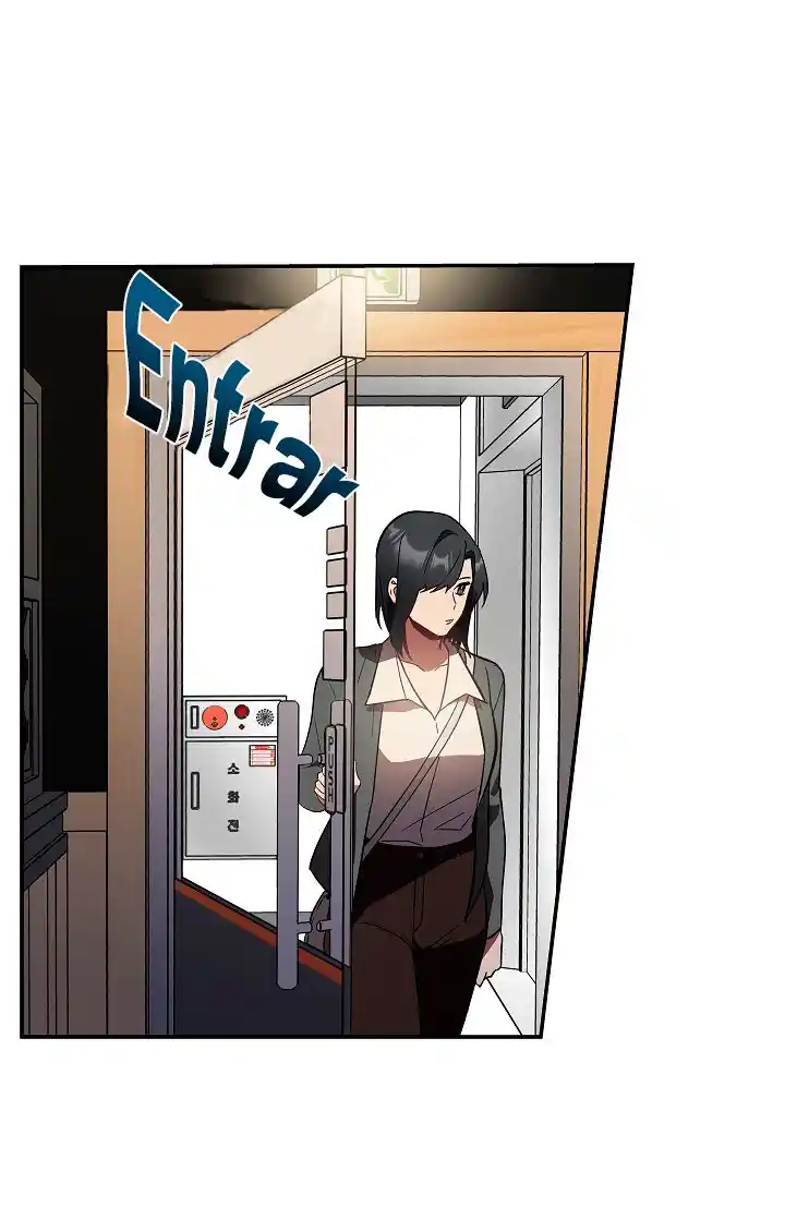 Acabé Con él capítulo 3, página 10
