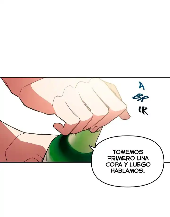 Acabé Con él capítulo 3, página 14