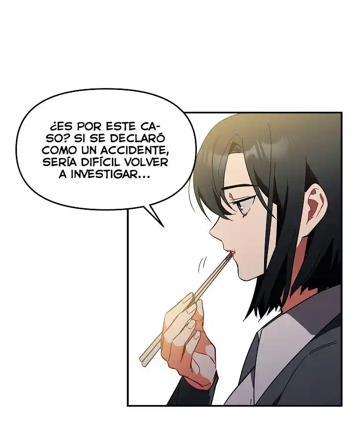 Acabé Con él capítulo 3, página 27