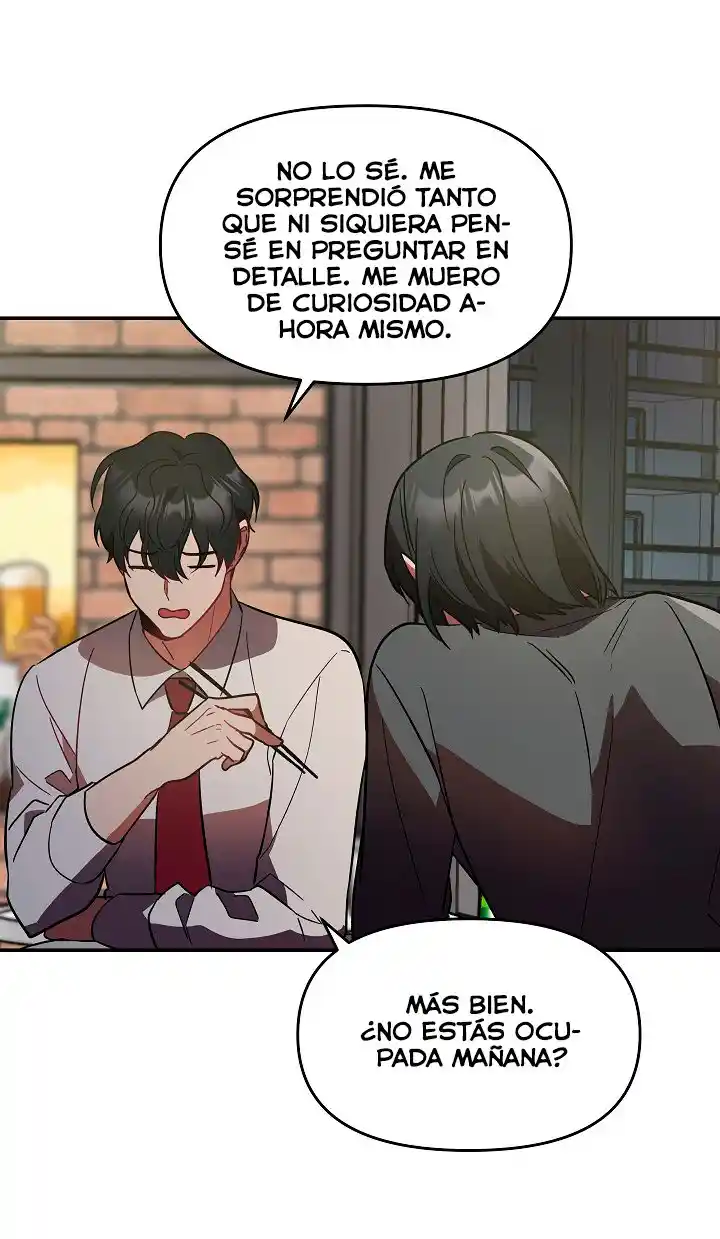 Acabé Con él capítulo 3, página 44