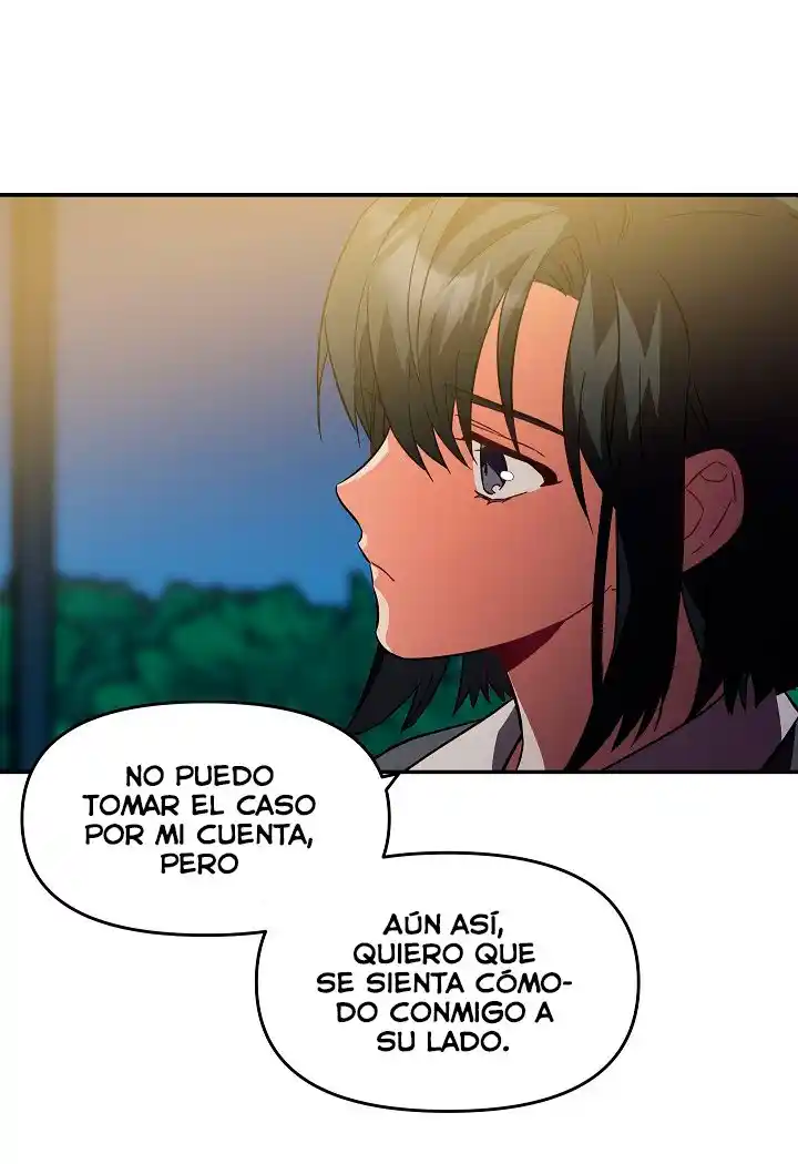 Acabé Con él capítulo 3, página 46
