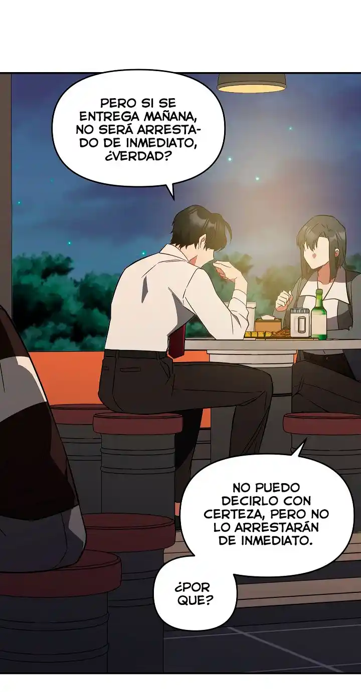 Acabé Con él capítulo 3, página 47