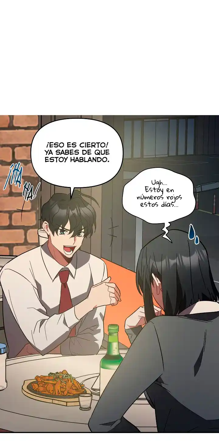 Acabé Con él capítulo 3, página 53