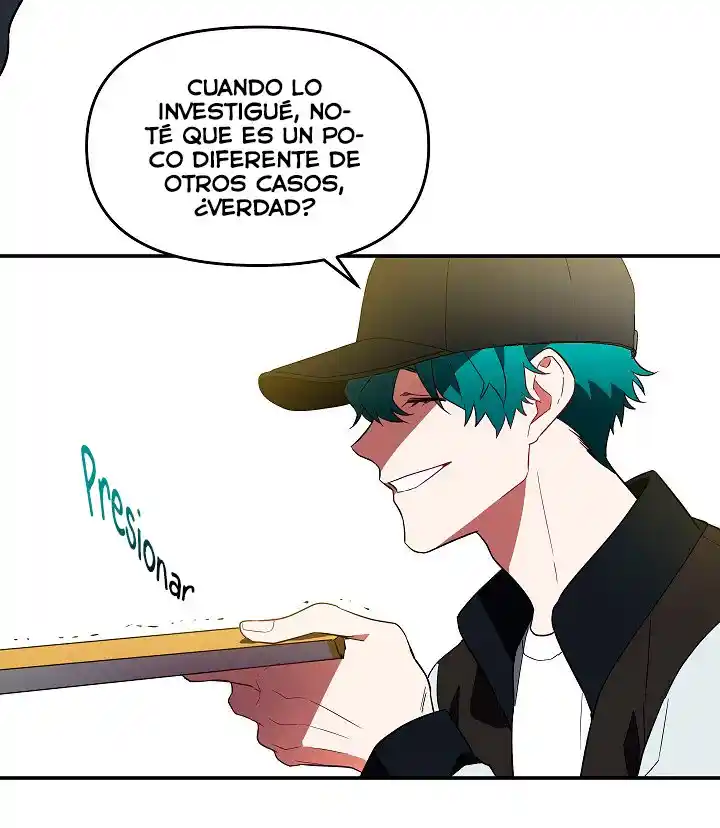 Acabé Con él capítulo 3, página 68