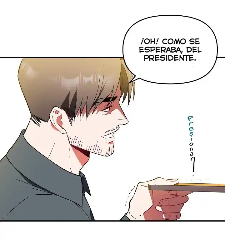 Acabé Con él capítulo 3, página 69