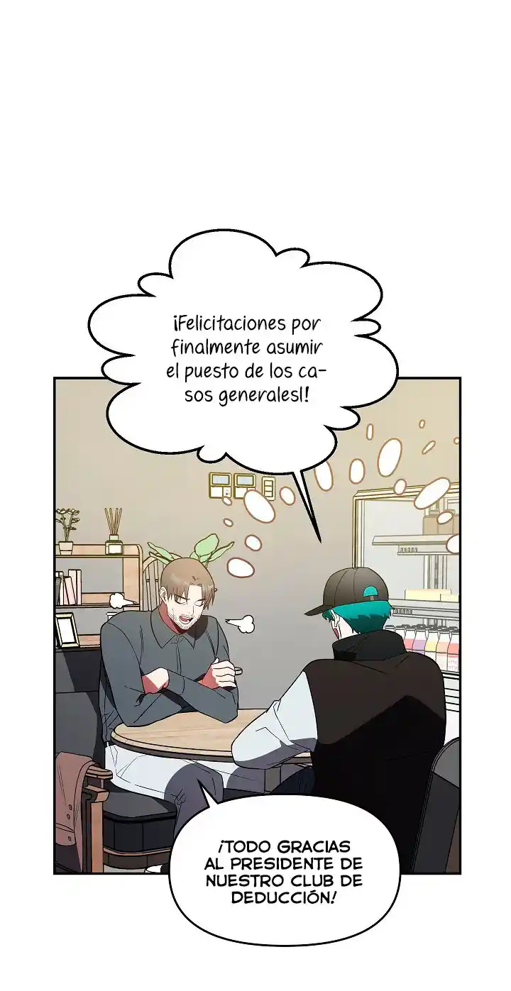 Acabé Con él capítulo 3, página 72