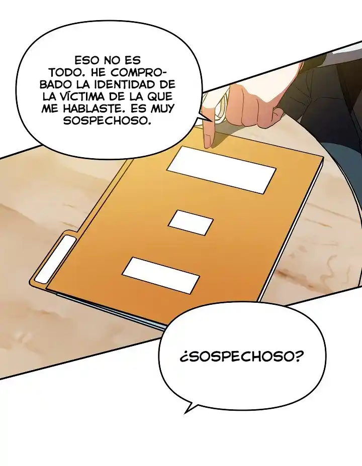 Acabé Con él capítulo 3, página 76
