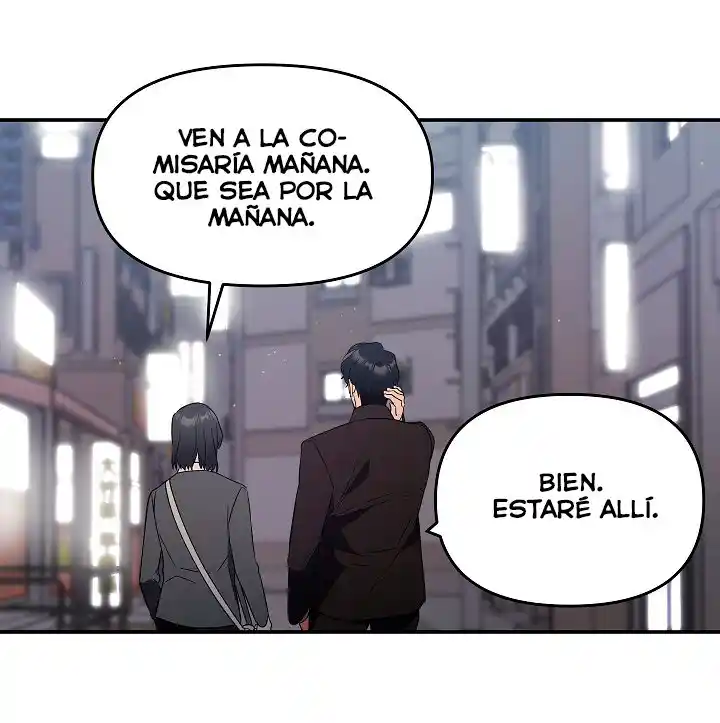 Acabé Con él capítulo 3, página 97