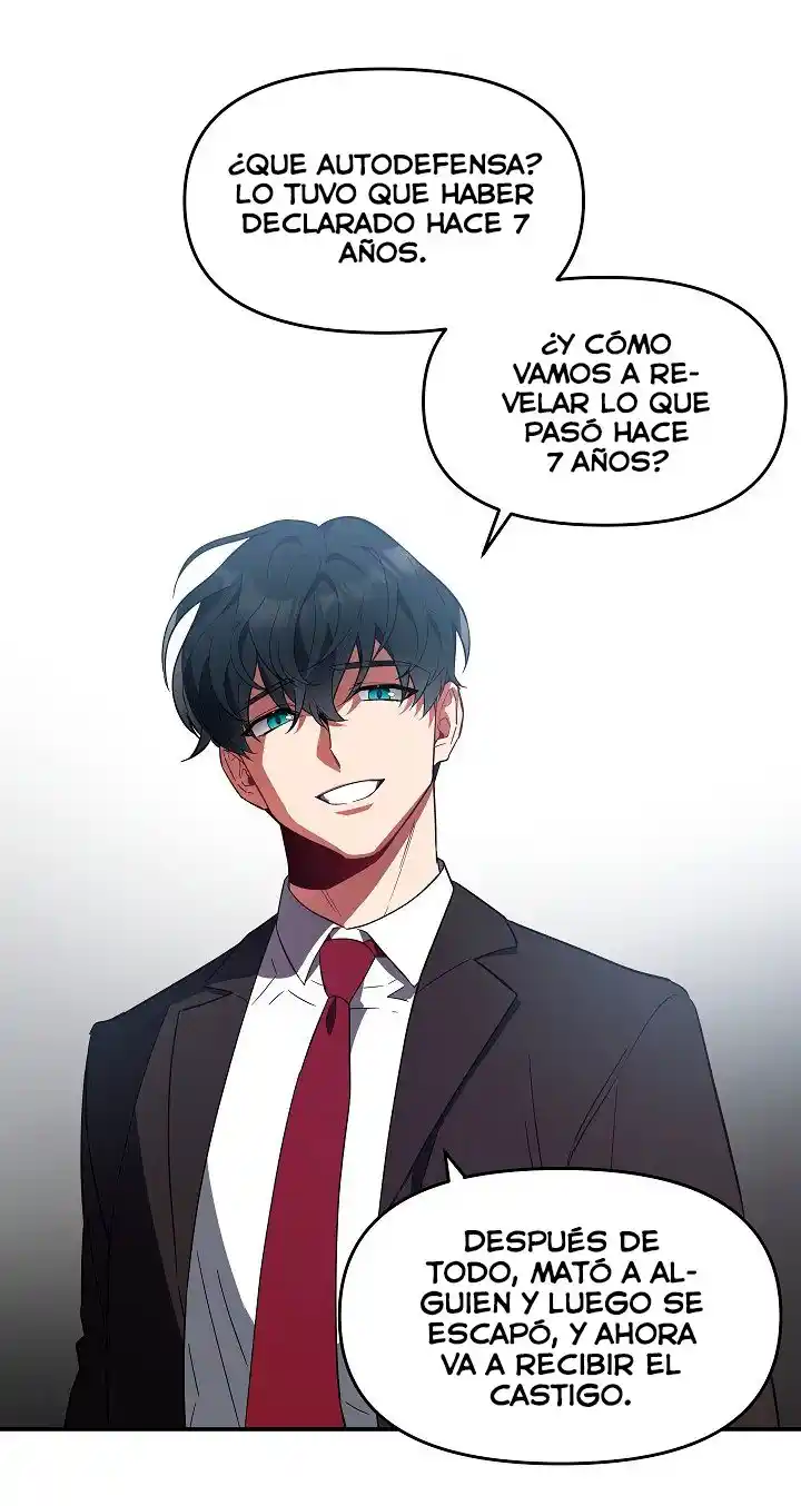 Acabé Con él capítulo 3, página 99