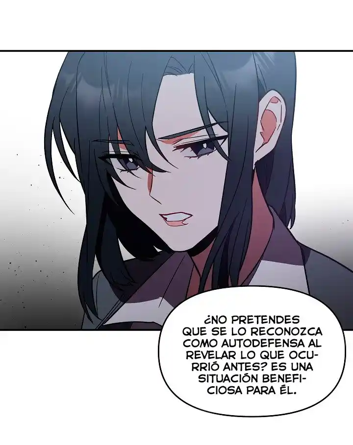 Acabé Con él capítulo 3, página 100