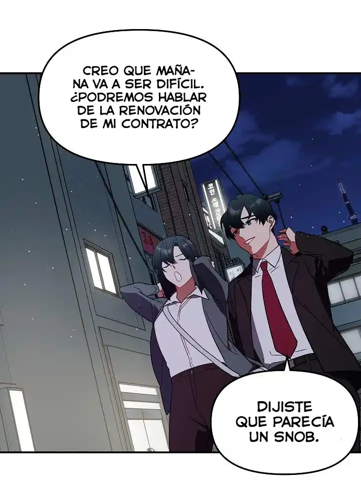 Acabé Con él capítulo 3, página 114