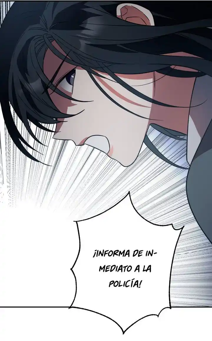 Acabé Con él capítulo 4, página 7