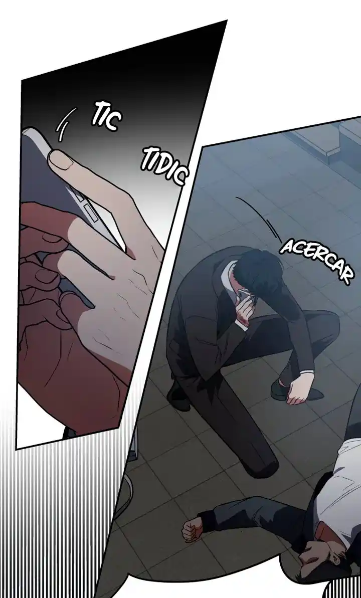 Acabé Con él capítulo 4, página 10