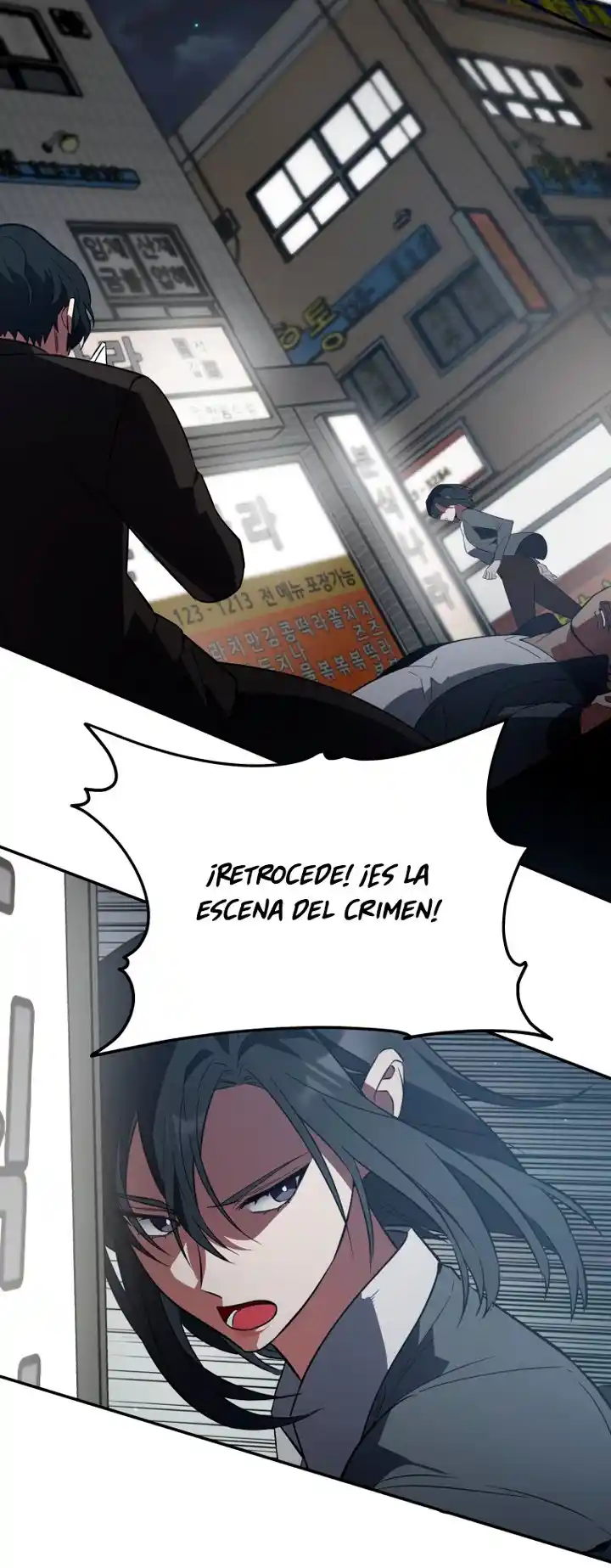 Acabé Con él capítulo 4, página 12