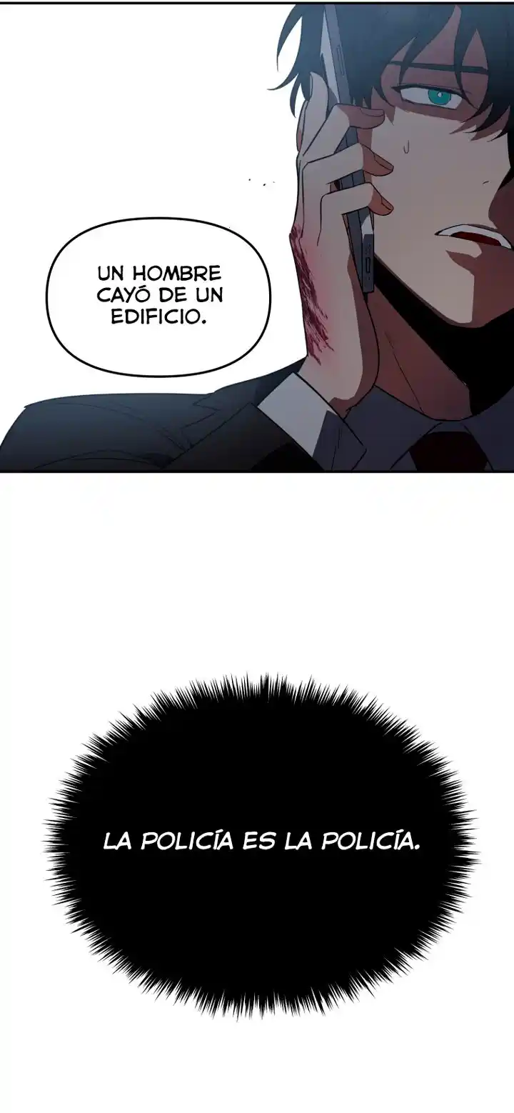 Acabé Con él capítulo 4, página 14