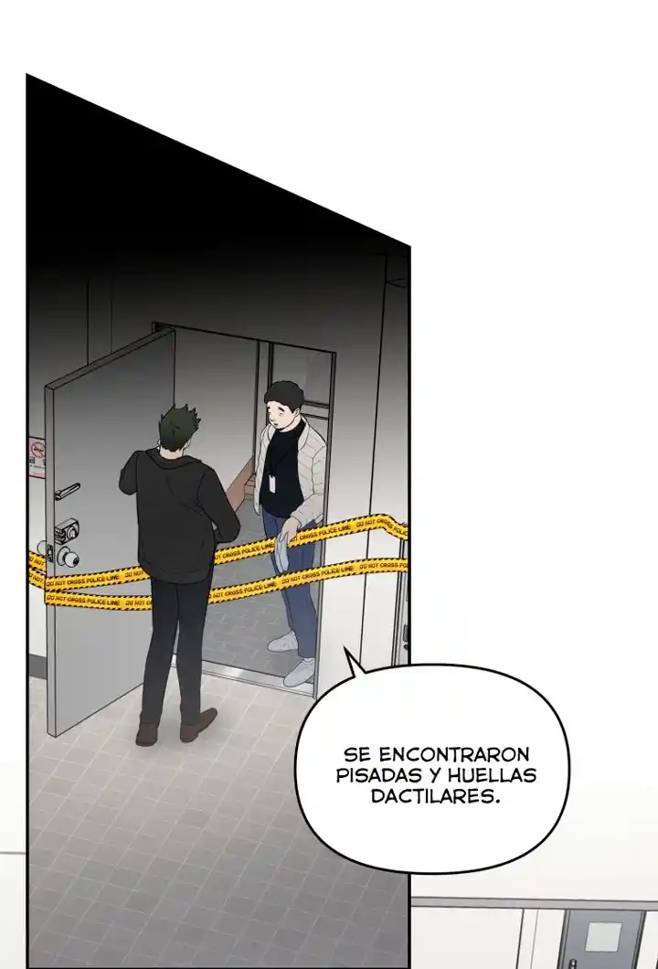 Acabé Con él capítulo 4, página 16