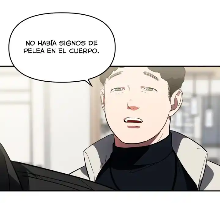 Acabé Con él capítulo 4, página 32