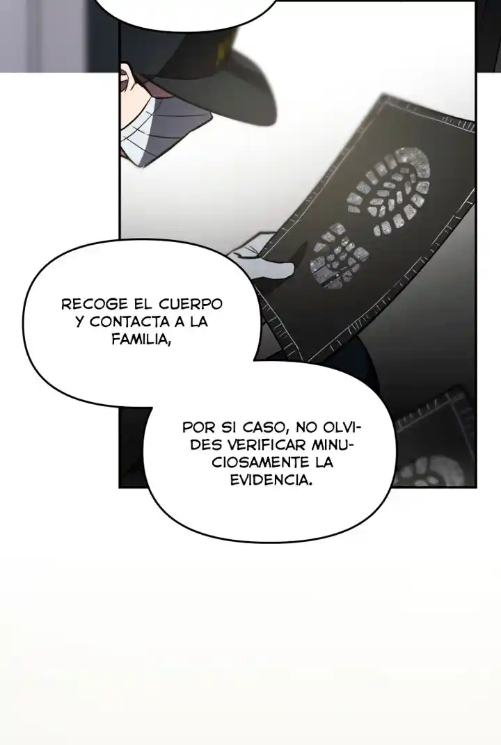 Acabé Con él capítulo 4, página 34