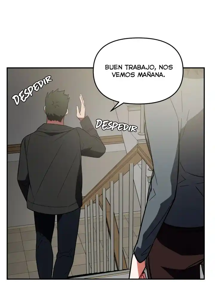 Acabé Con él capítulo 4, página 52