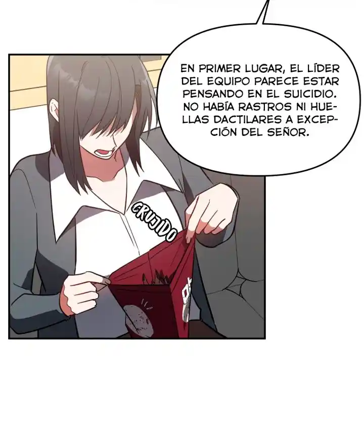 Acabé Con él capítulo 4, página 98