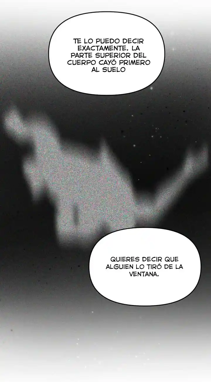 Acabé Con él capítulo 4, página 101