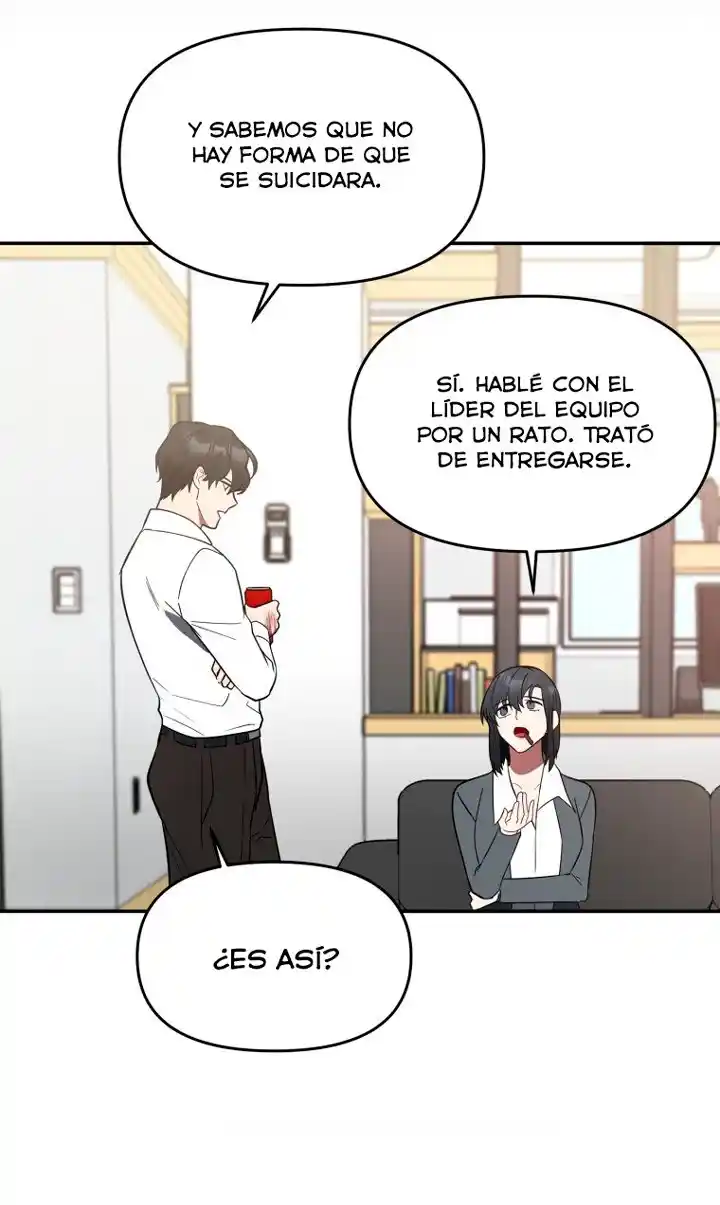 Acabé Con él capítulo 4, página 103