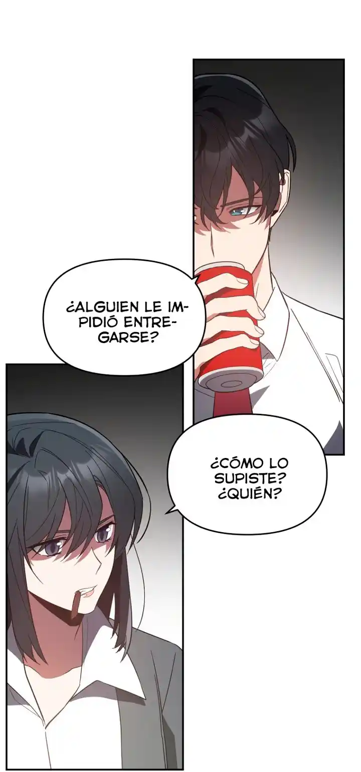 Acabé Con él capítulo 4, página 110