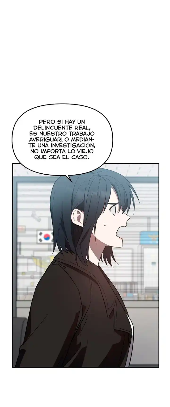 Acabé Con él capítulo 6, página 9