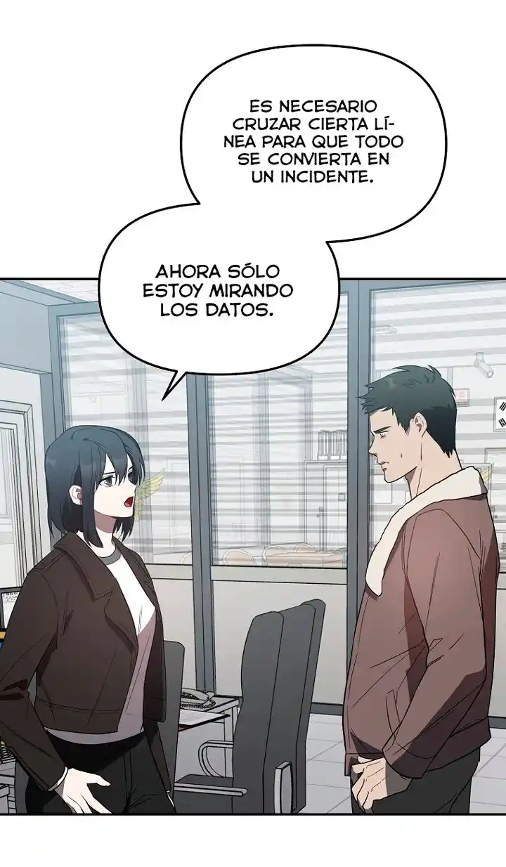 Acabé Con él capítulo 6, página 13