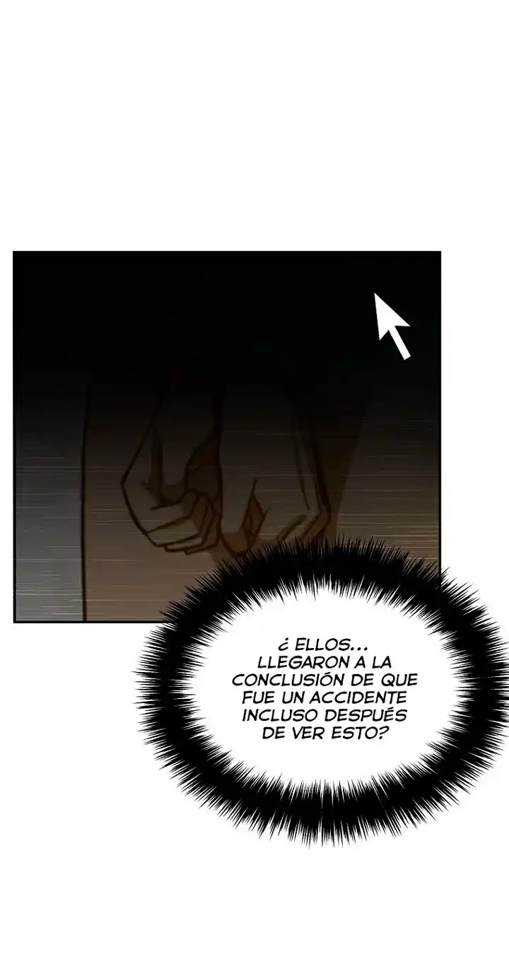 Acabé Con él capítulo 6, página 26